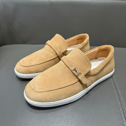 HERMES Mocasines Like (VARIOS)