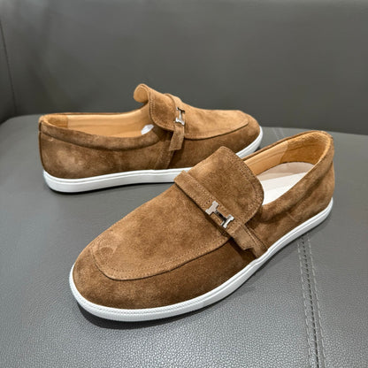 HERMES Mocasines Like (VARIOS)