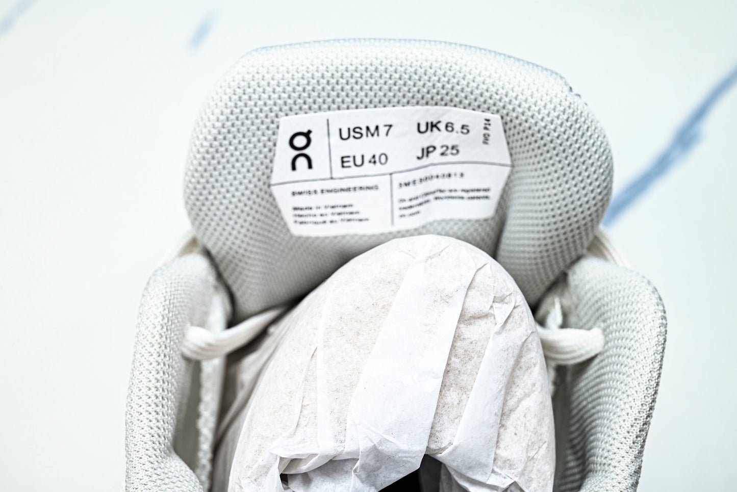 ON CLOUDFLAYER5 (Varios)