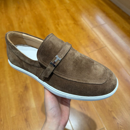HERMES Mocasines Like (VARIOS)