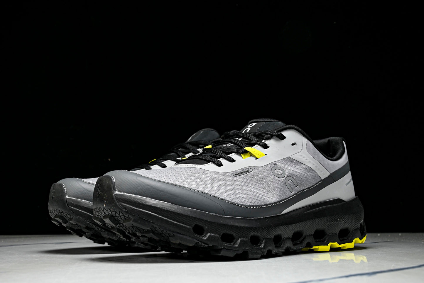 ON CLOUDVISTA Waterproof (Varios)