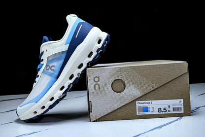 ON CLOUDVISTA 2 (Varios)