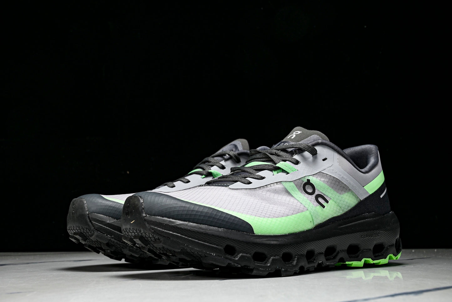 ON CLOUDVISTA Waterproof (Varios)