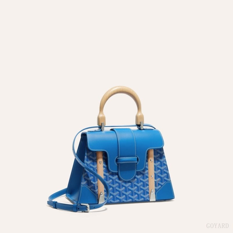 GOYARD Saïgon Structuré PM Bag (VARIOS COLORES)