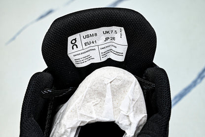 ON CLOUDFLAYER5 (Varios)