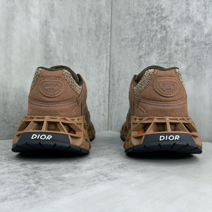 Dior B35 NXXT Sneaker - Marron