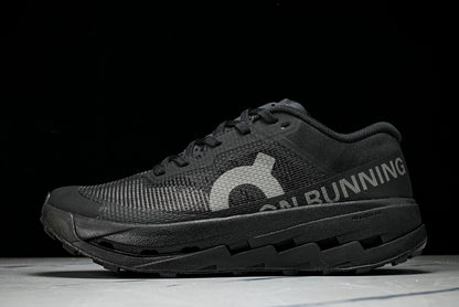 ON CLOUDMONSTER (Varios)