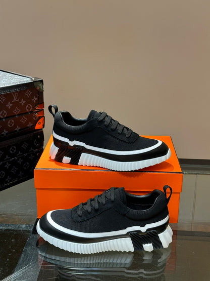 HERMES Bouncing sneaker