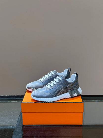 HERMES Bouncing sneaker (VARIOS)