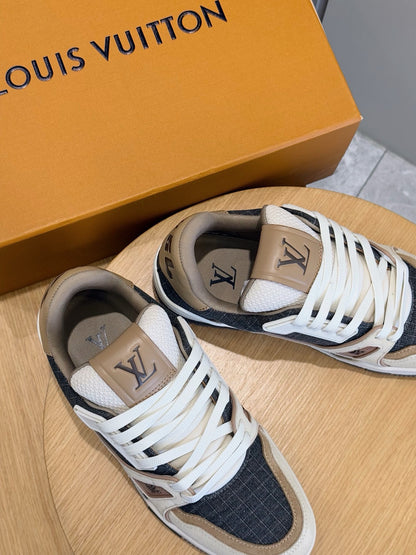 LV TRAINER (1AHTFP/1AHTG9)