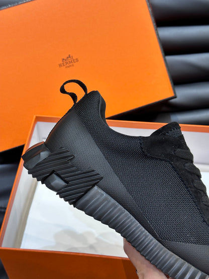 HERMES Bouncing sneaker (VARIOS)