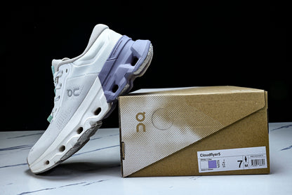 ON CLOUDFLAYER5 (Varios)