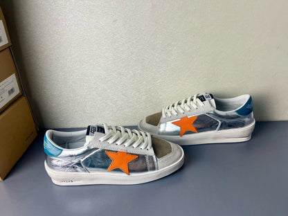 Golden Goose Sneakers 2025