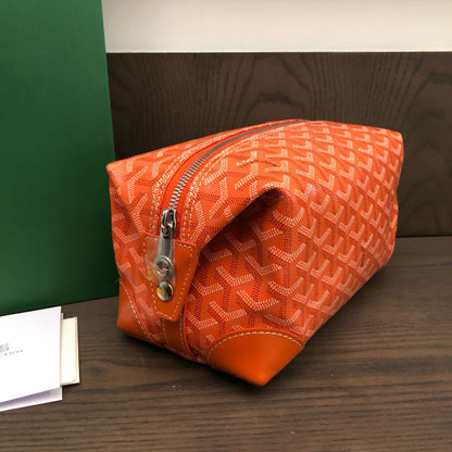 Goyard Bowling 25 Toiletry (Varias)