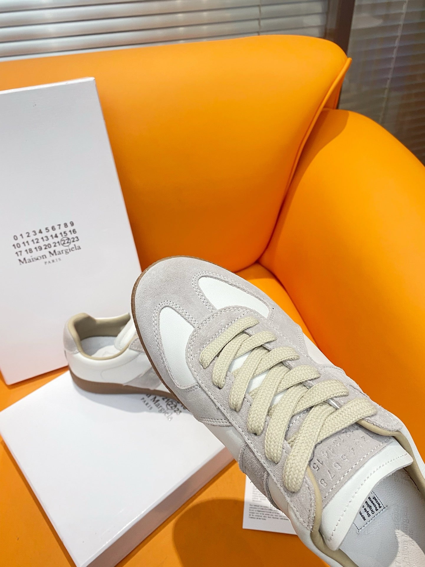 MAISON MARGIELA Sneakers (Varios Colores)