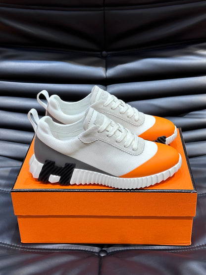 HERMES Bouncing sneaker (VARIOS)