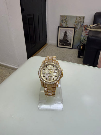 ACCRE000001 RELOJ ECONÓMICO RX