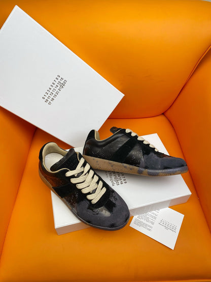 MAISON MARGIELA Color chips Sneakers (Varios Colores)