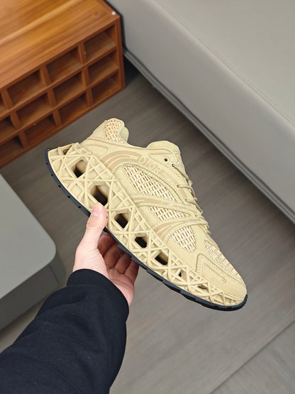 Dior B35 NXXT Sneaker - Beige