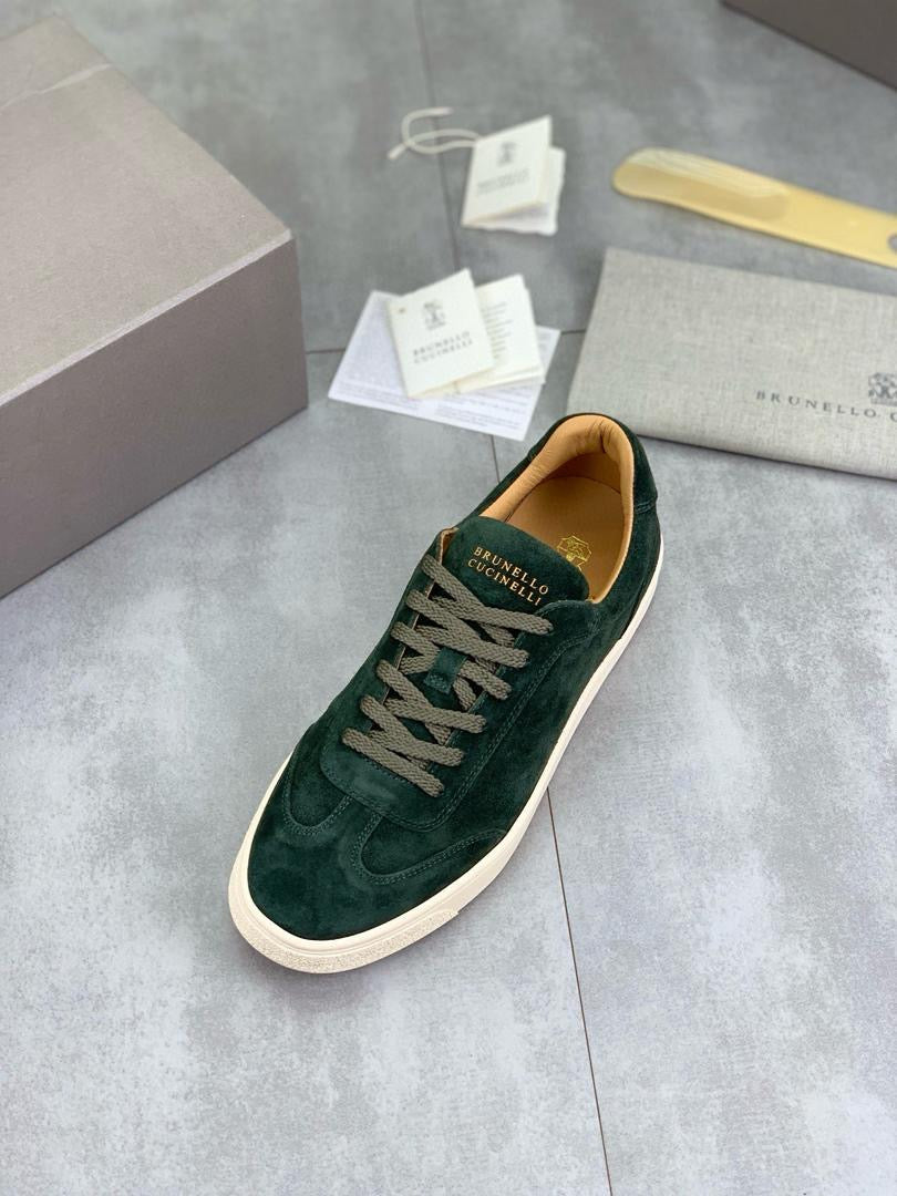 BRUNELLO CUCINELLI Sneakers