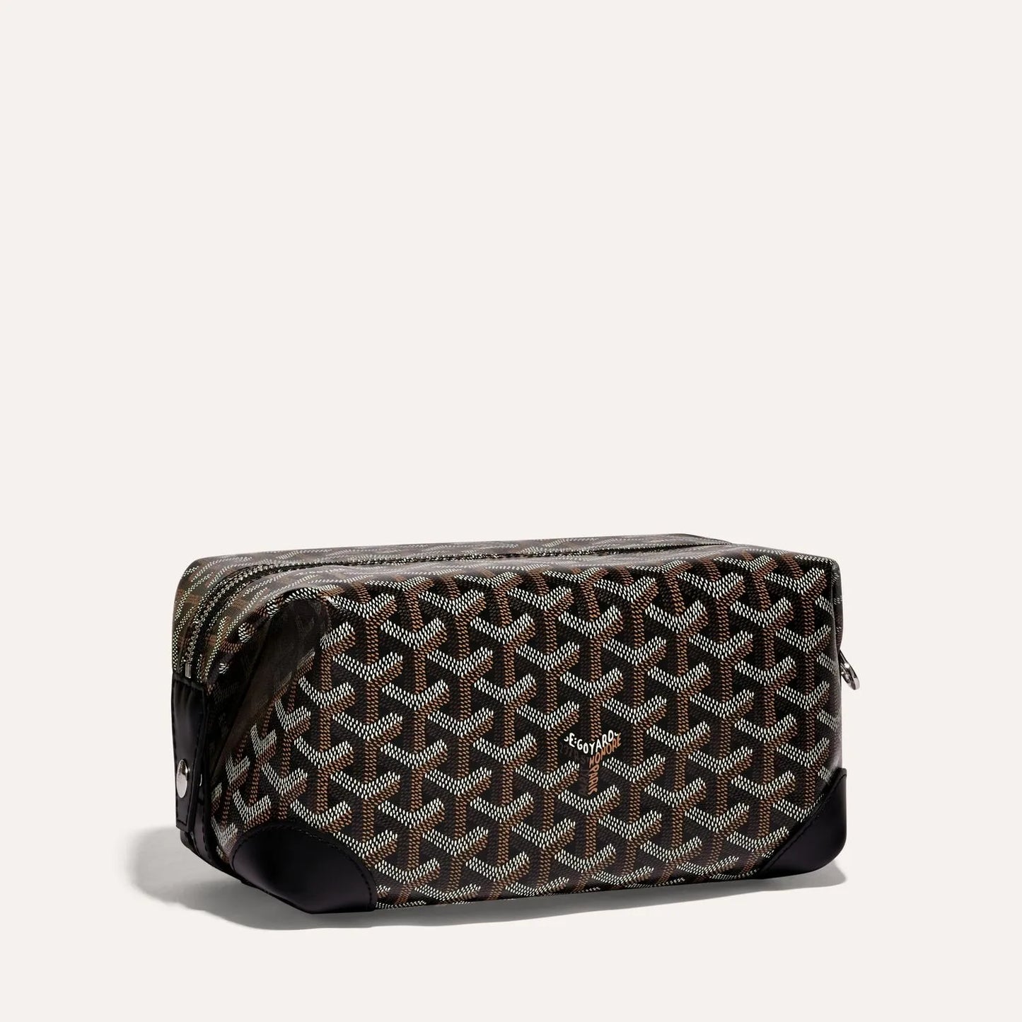 Goyard Bowling 25 Toiletry (Varias)