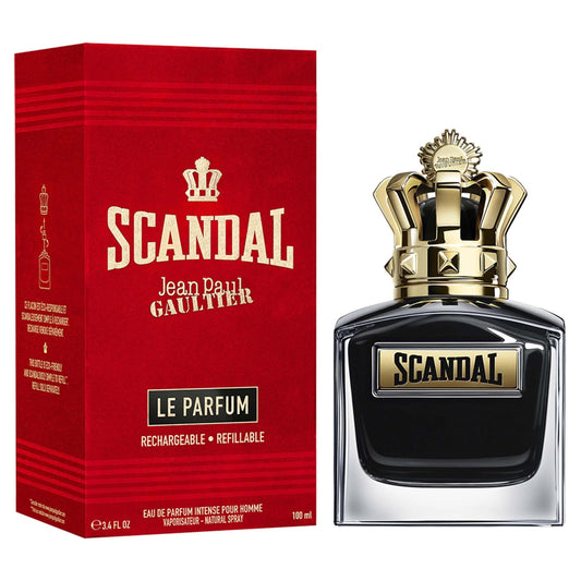 SCANDAL LE PARFUM POUR HOMME Jean Paul Gaultier