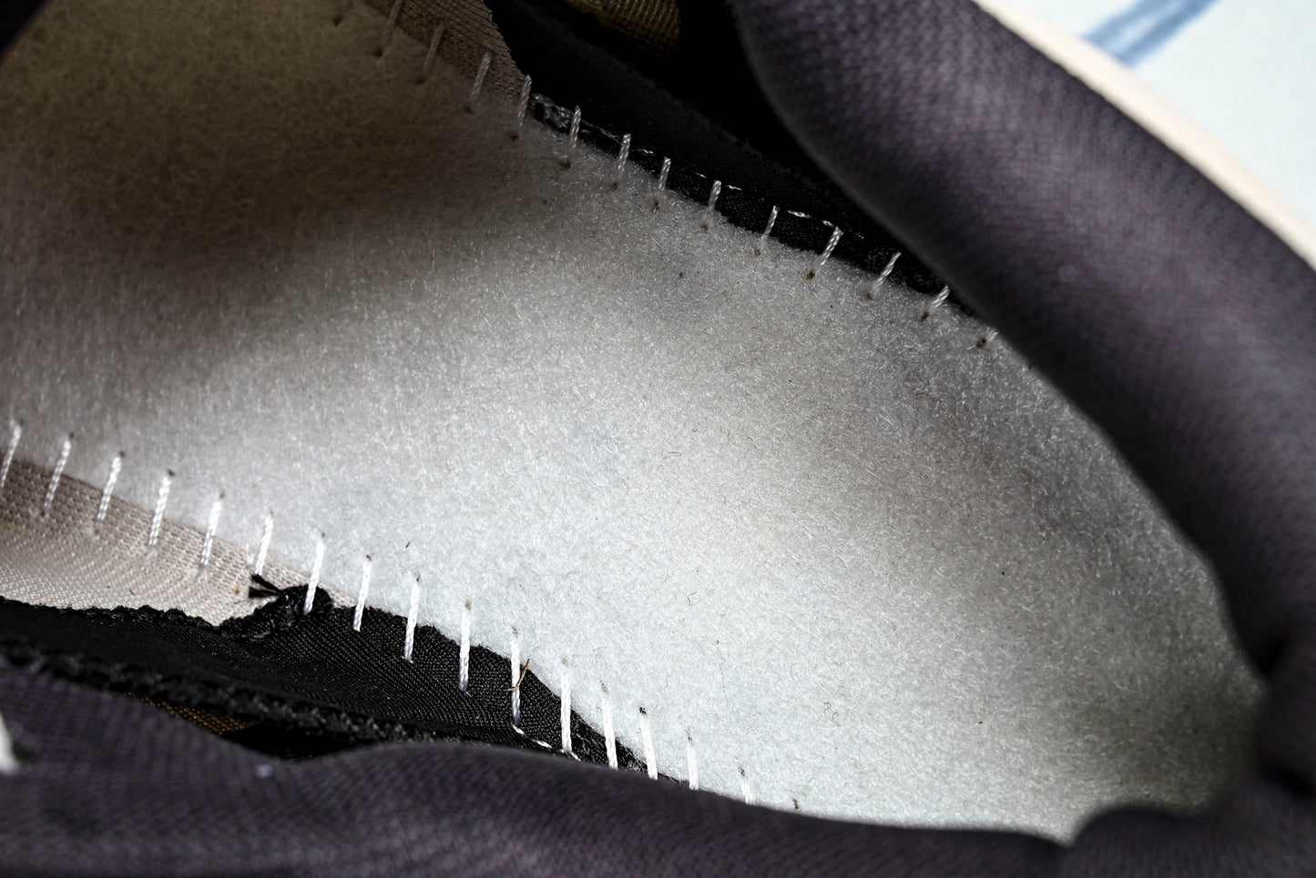 ON CLOUDFLAYER5 (Varios)