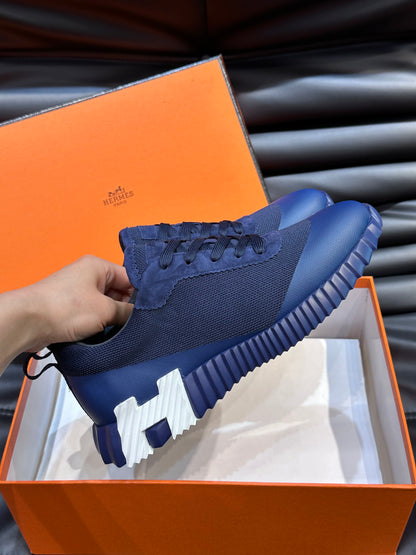 HERMES Bouncing sneaker (VARIOS)