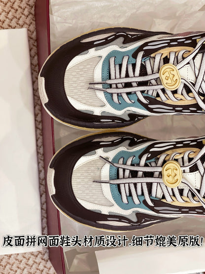 GG SNEAKER 2.0 (Varios Modelos)