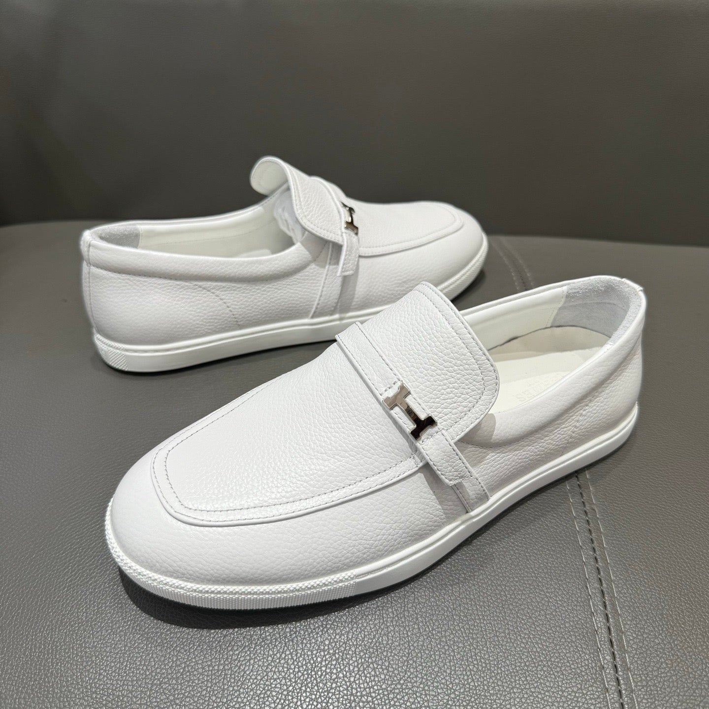 HERMES Mocasines Like (VARIOS)