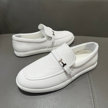 HERMES Mocasines Like (VARIOS)
