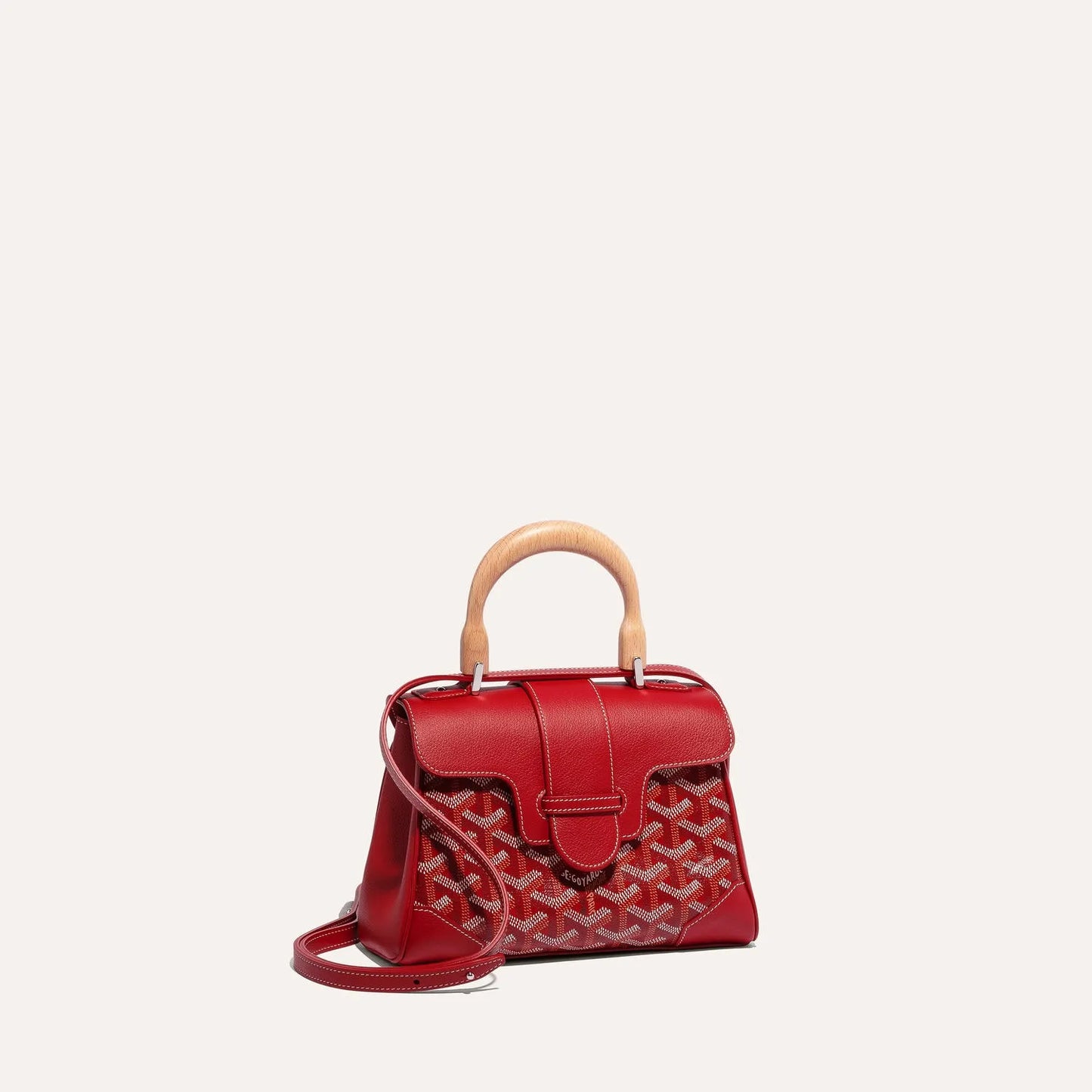 GOYARD Saïgon Souple Mini Bag