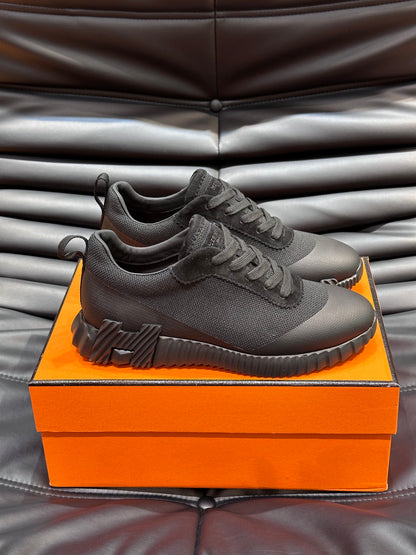 HERMES Bouncing sneaker (VARIOS)