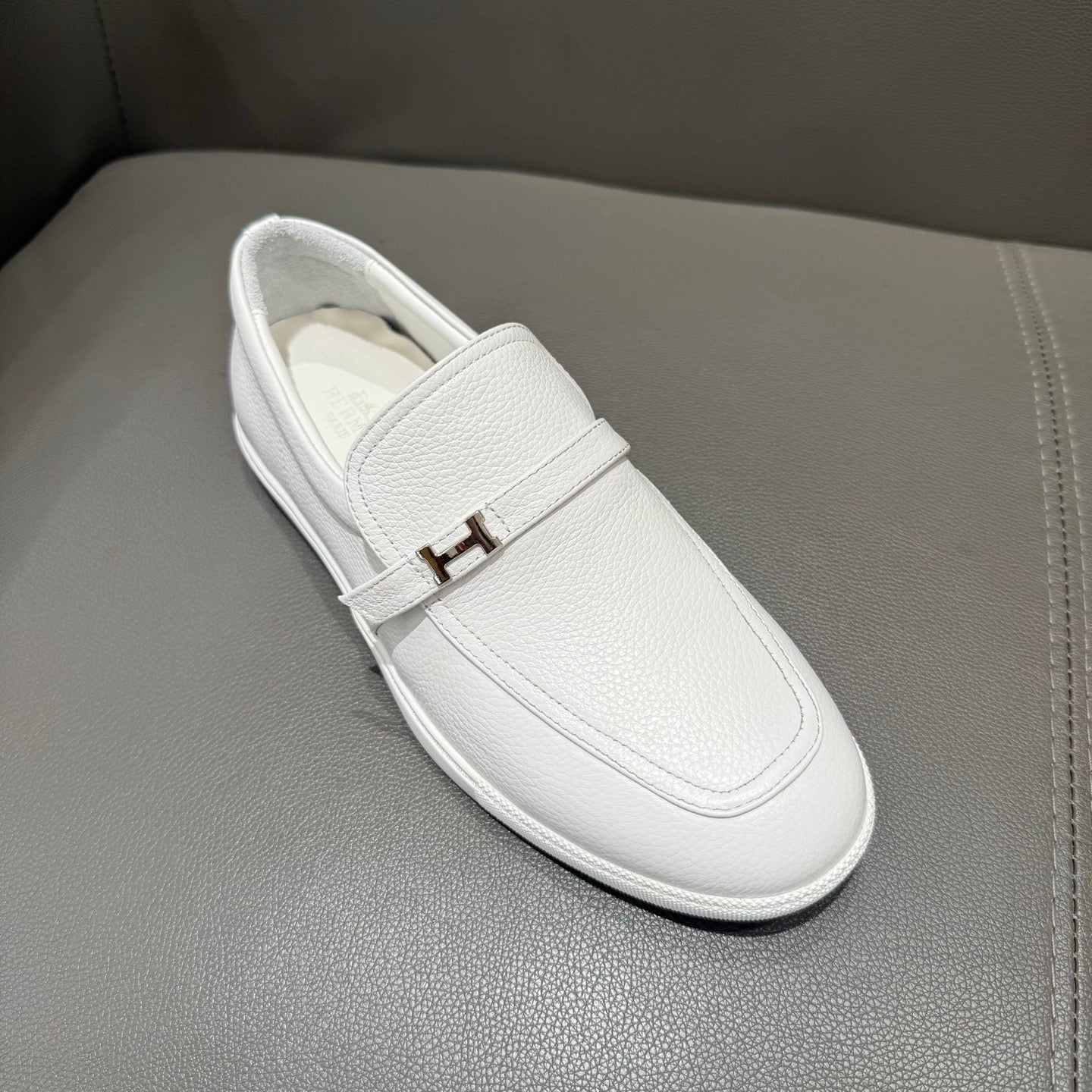 HERMES Mocasines Like (VARIOS)