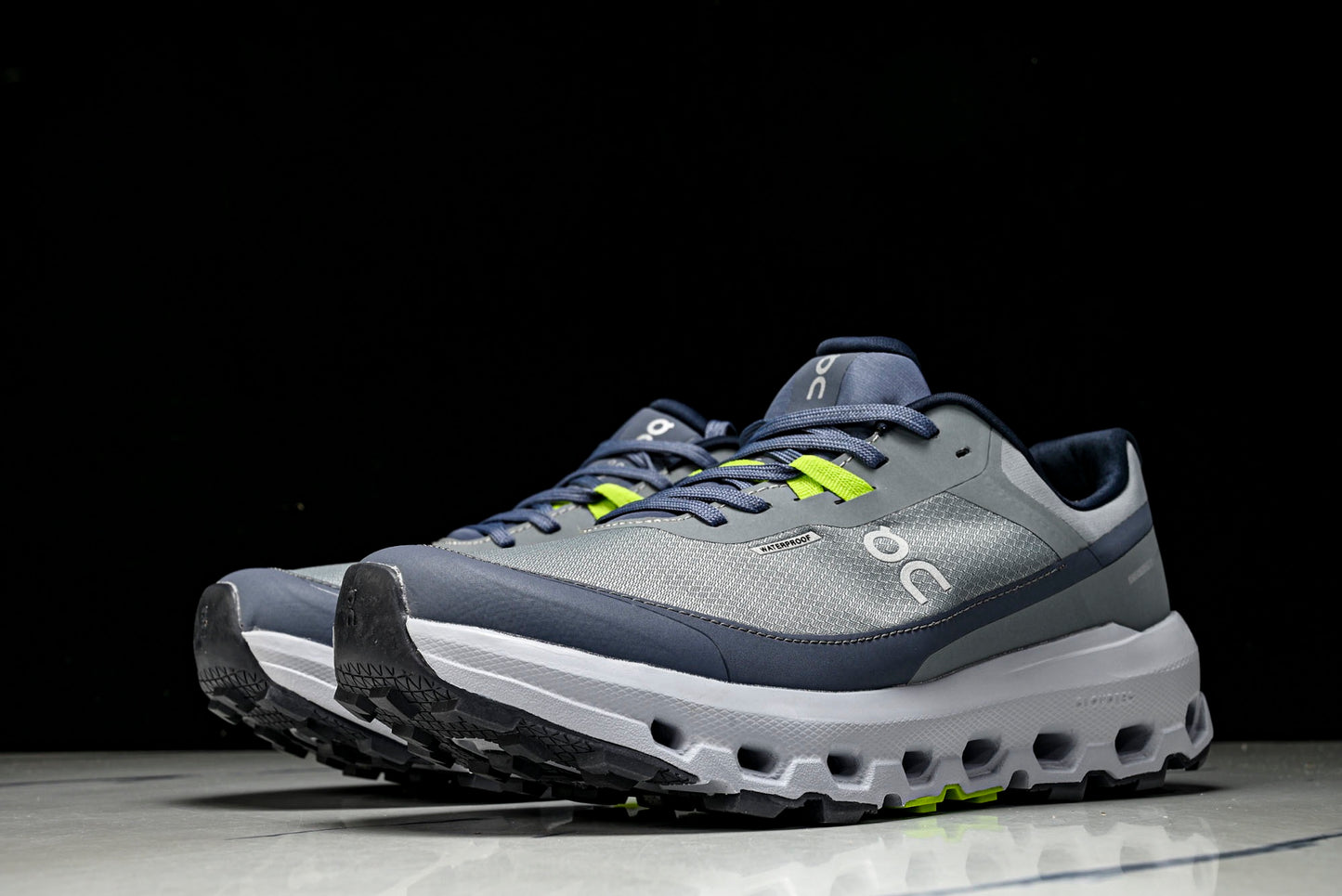 ON CLOUDVISTA Waterproof (Varios)