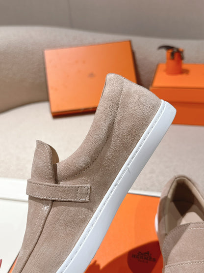 HERMES Mocasines Like (VARIOS)