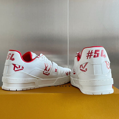 LV Trainer Sneaker 1AAGYJ