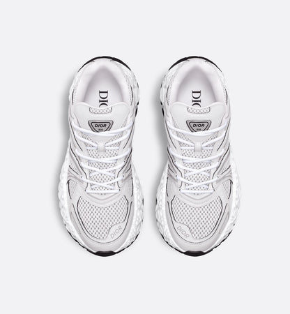 Dior B35 NXXT Sneaker - Blanco