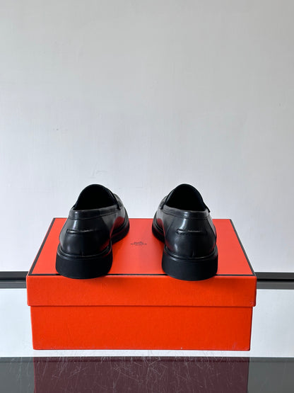 HERMES casual shoes