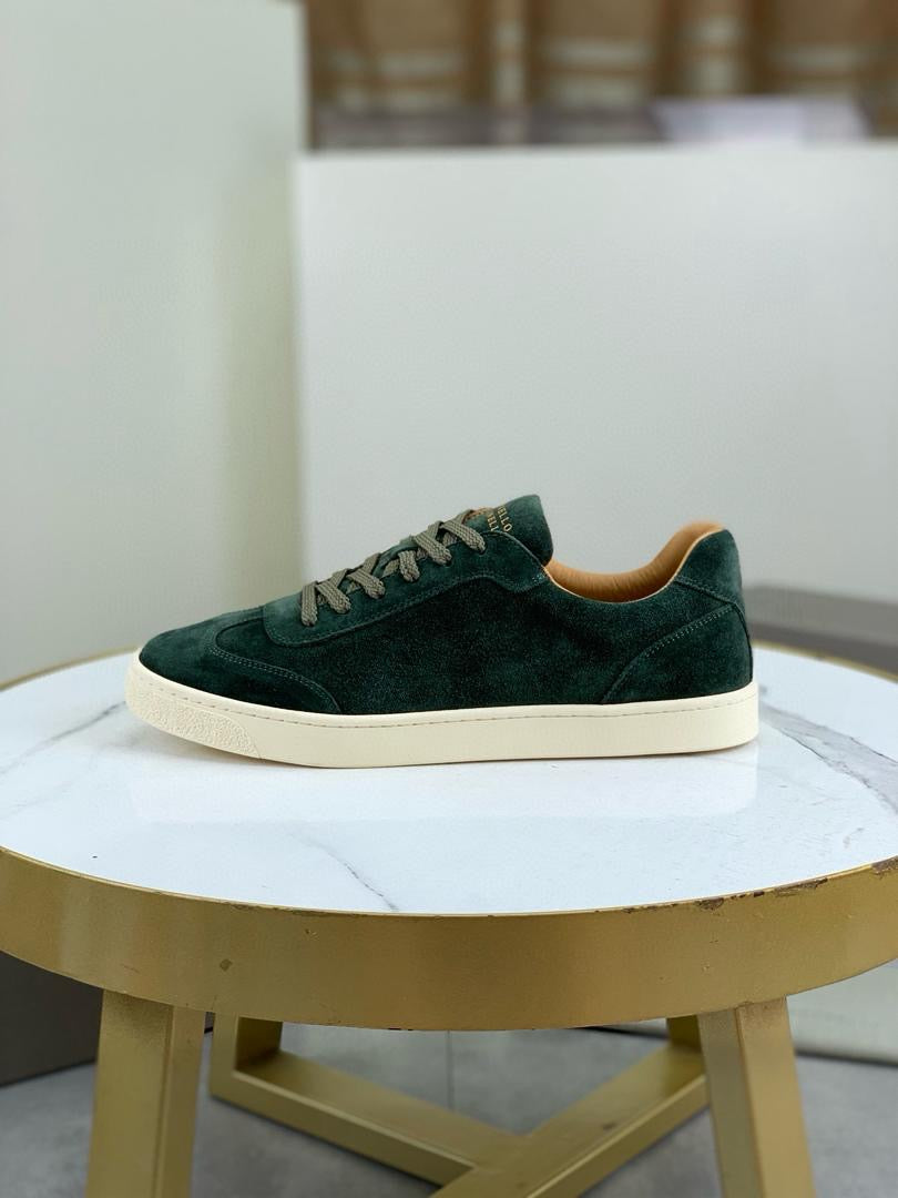 BRUNELLO CUCINELLI Sneakers