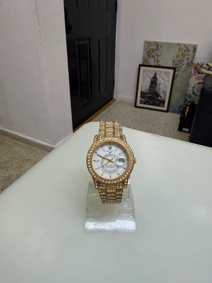 ACCRE000001 RELOJ ECONÓMICO RX