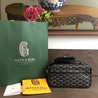 GOYARD Cap-Vert Pm (VARIOS)