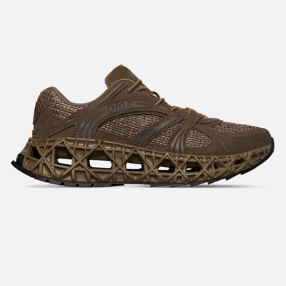 Dior B35 NXXT Sneaker - Marron