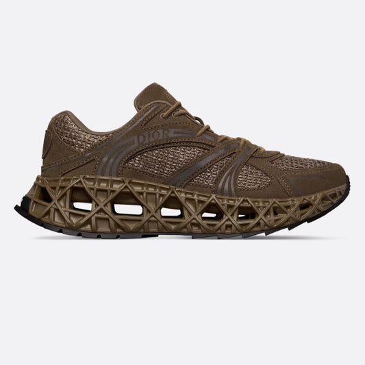 Dior B35 NXXT Sneaker - Marron