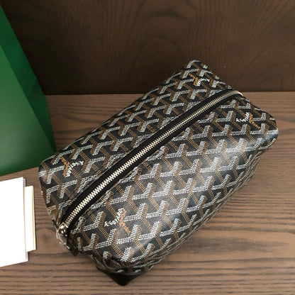 Goyard Bowling 25 Toiletry (Varias)