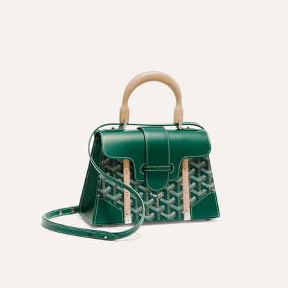 GOYARD Saïgon Mini Bag (VARIOS COLORES)