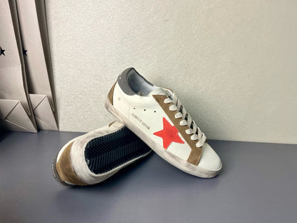 Golden Goose Sneakers 2025