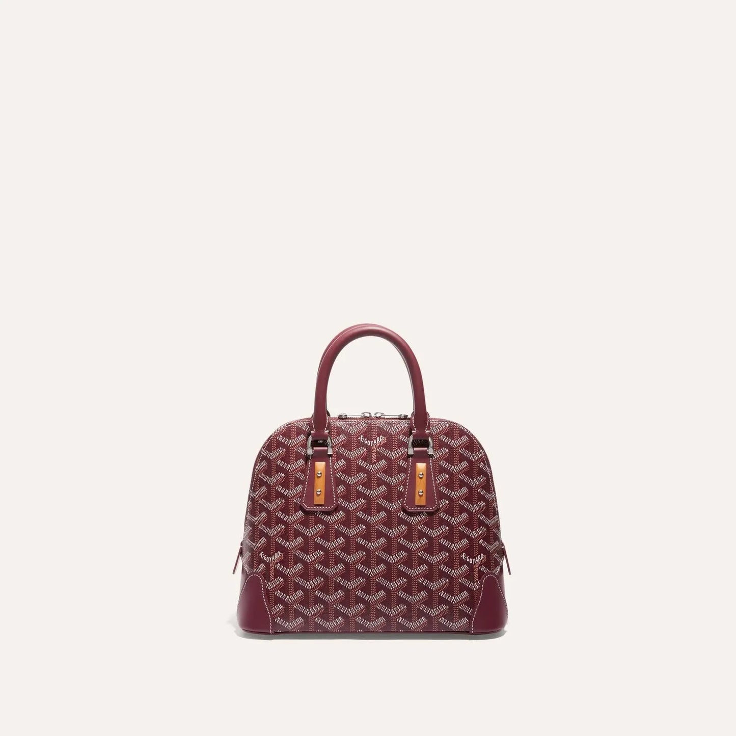 GOYARD Vendôme Mini Bag