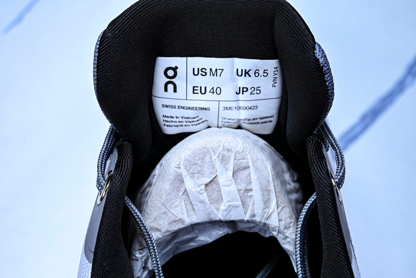 ON CLOUDTILT 2.0 (Varios)