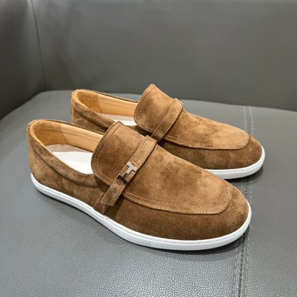 HERMES Mocasines Like (VARIOS)